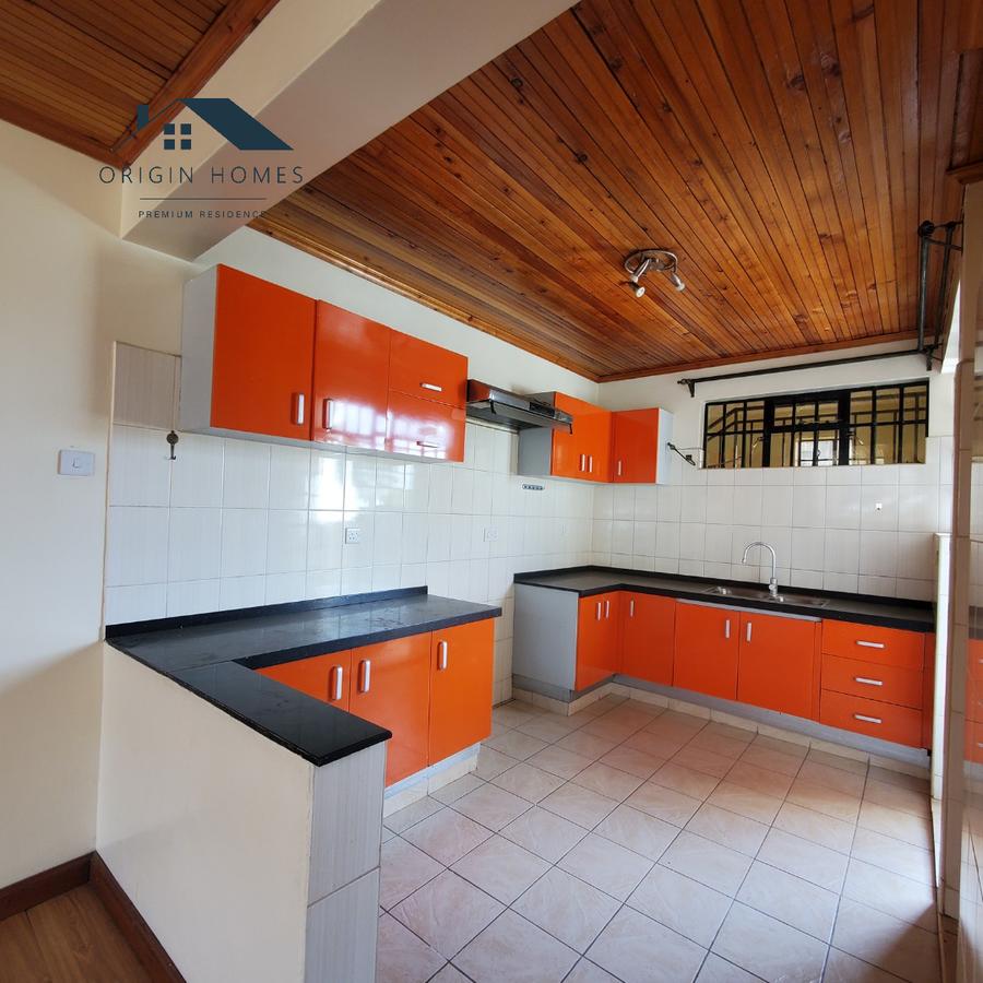 2 Bed Apartment with En Suite at Kilimani - 6