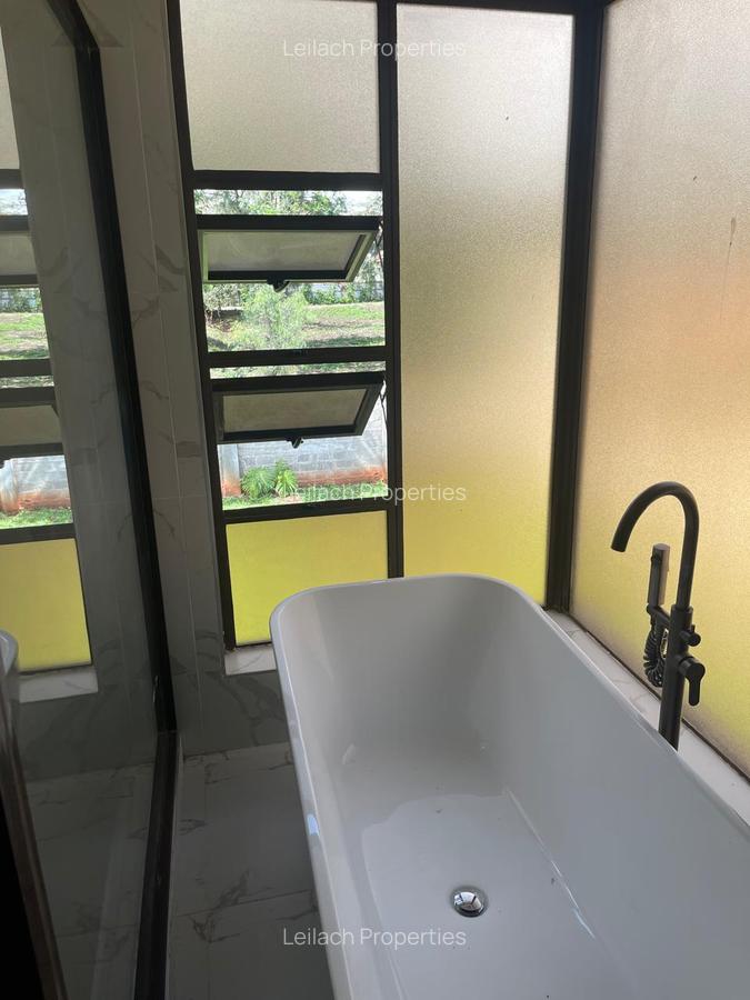 7 Bed House with En Suite in Karen - 19