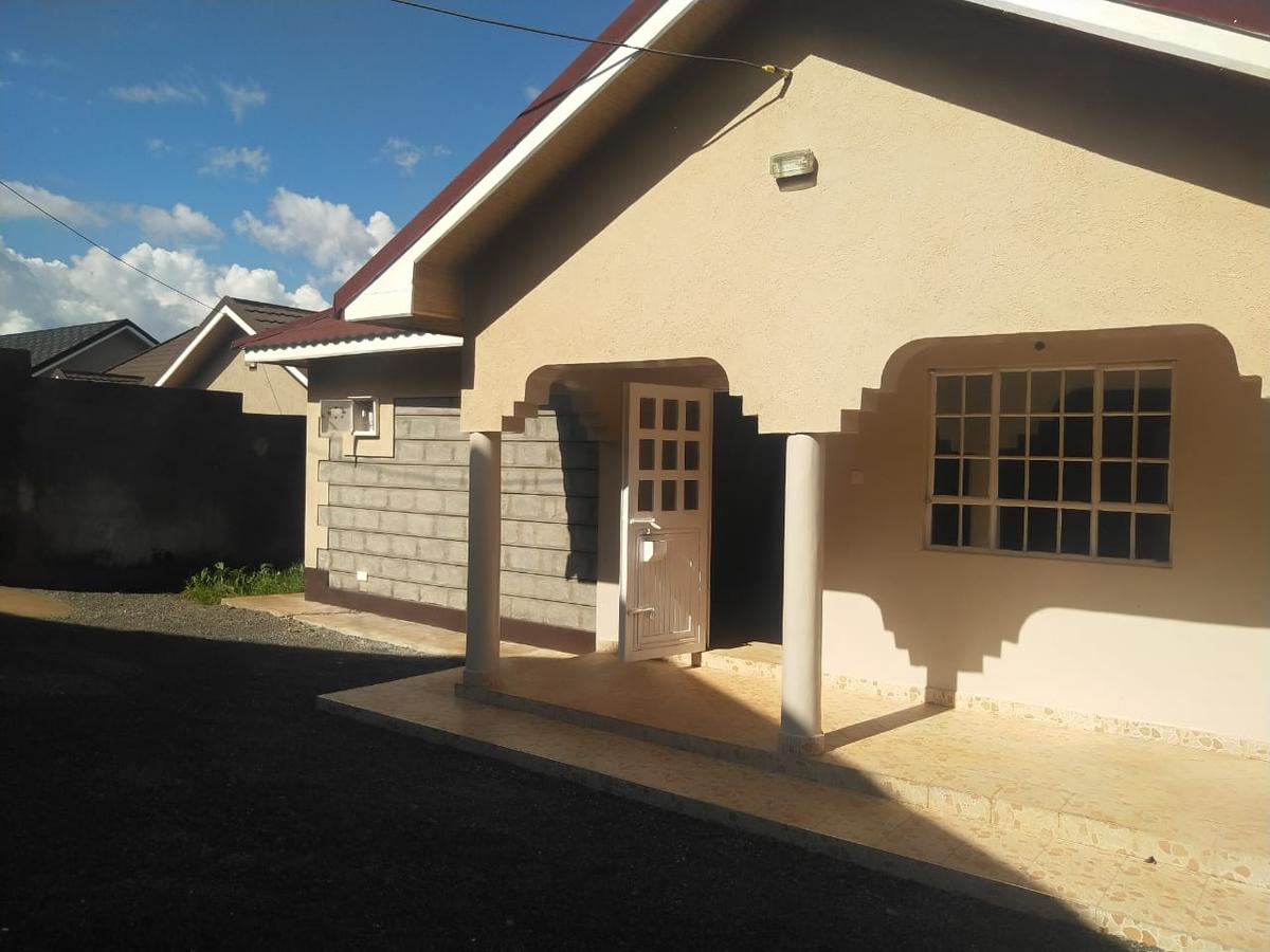 3 Bed House with En Suite in Ngong - 7