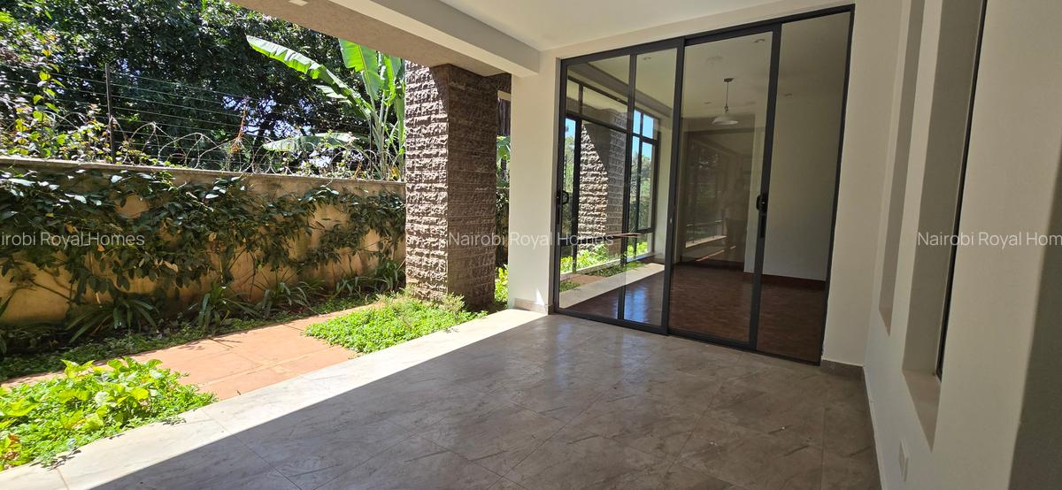 5 Bed Townhouse with En Suite at Mzima Springs - 3