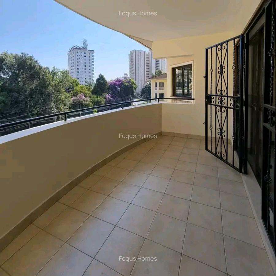 3 Bed Apartment with En Suite at Tabere - 14