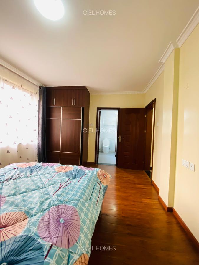 5 Bed Villa with Staff Quarters at Chalbi Drive - 15