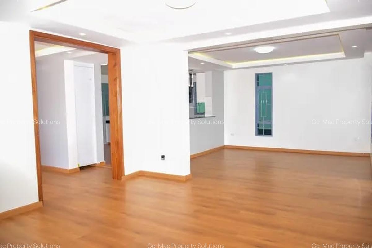 4 Bed House with En Suite at Thika Greens - 2