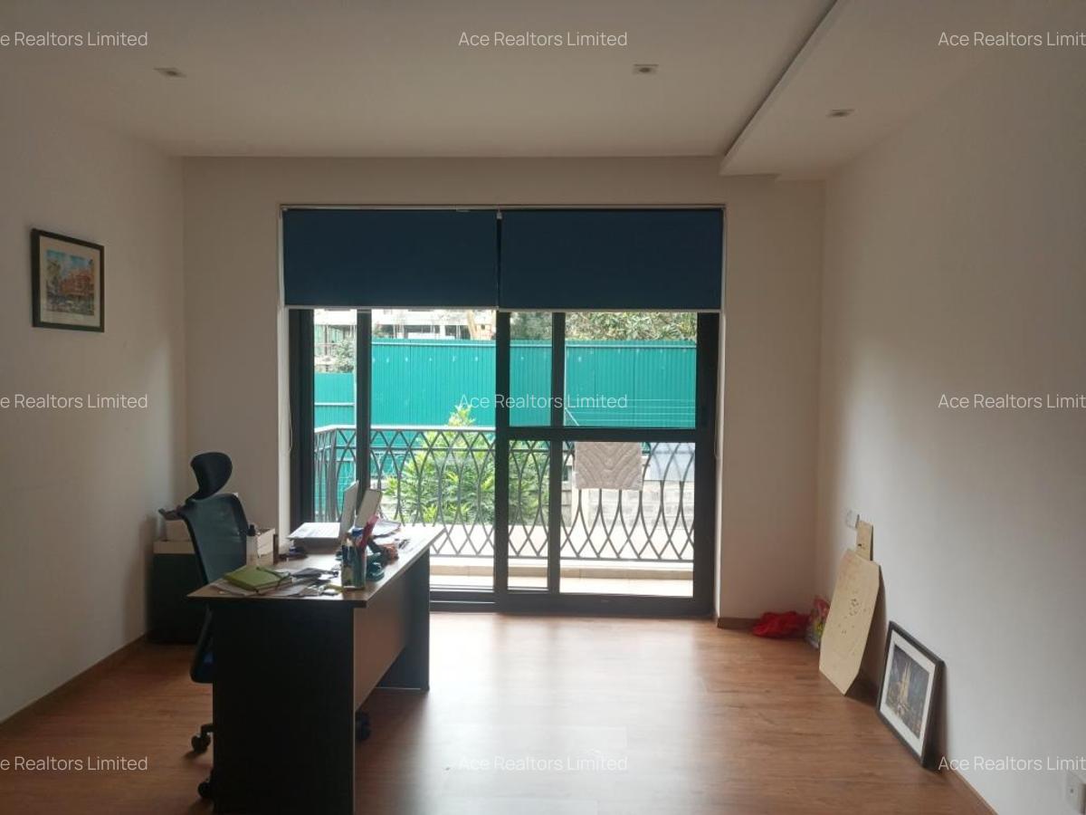 4 Bed Townhouse with En Suite at Peponi Road - 16