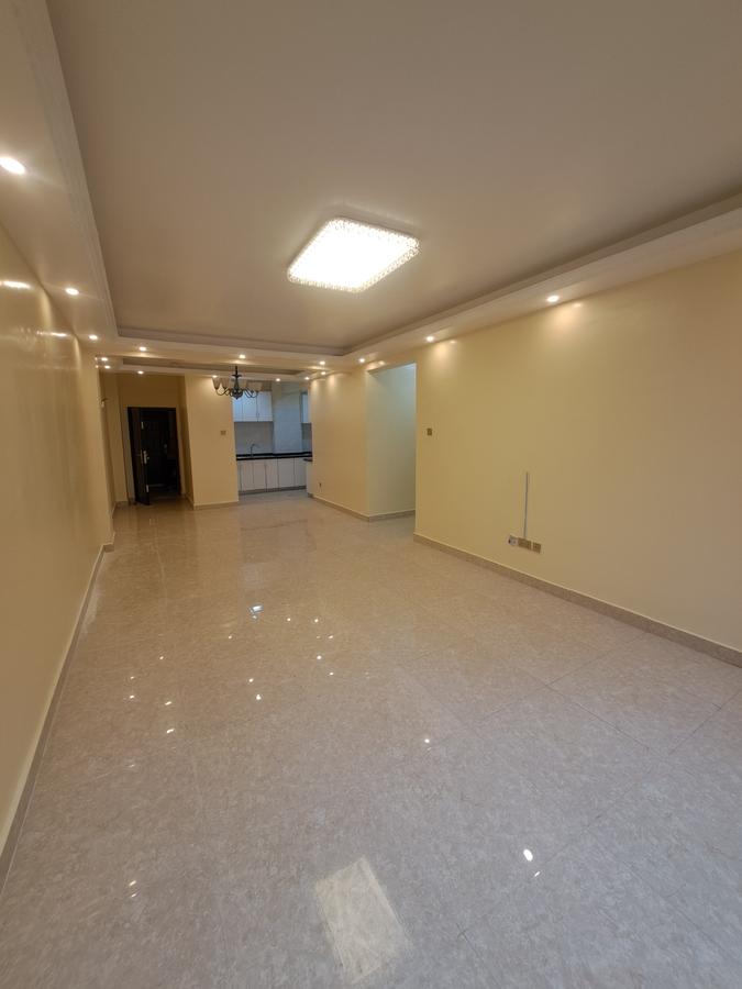 3 Bed Apartment with En Suite at Laikipia Road - 6