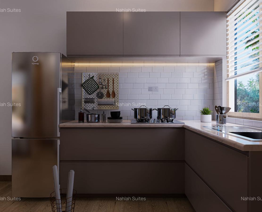 1 Bed Apartment with Swimming Pool at Kisauni Road - 7