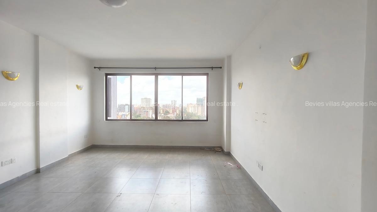 Serviced 3 Bed Apartment with Backup Generator at Parklands - 1