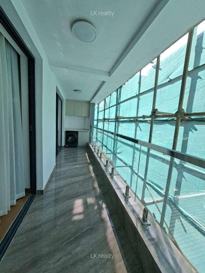 1 Bed Apartment with En Suite at Mogotio - 8