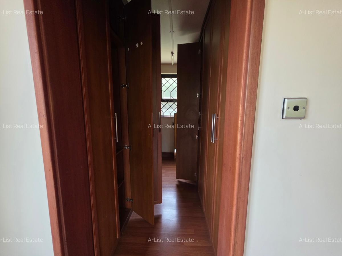 4 Bed Apartment with En Suite at Lower Kabete - 13