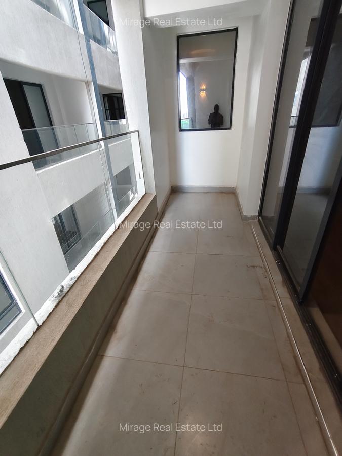 4 Bed Apartment with Staff Quarters in Parklands - 4