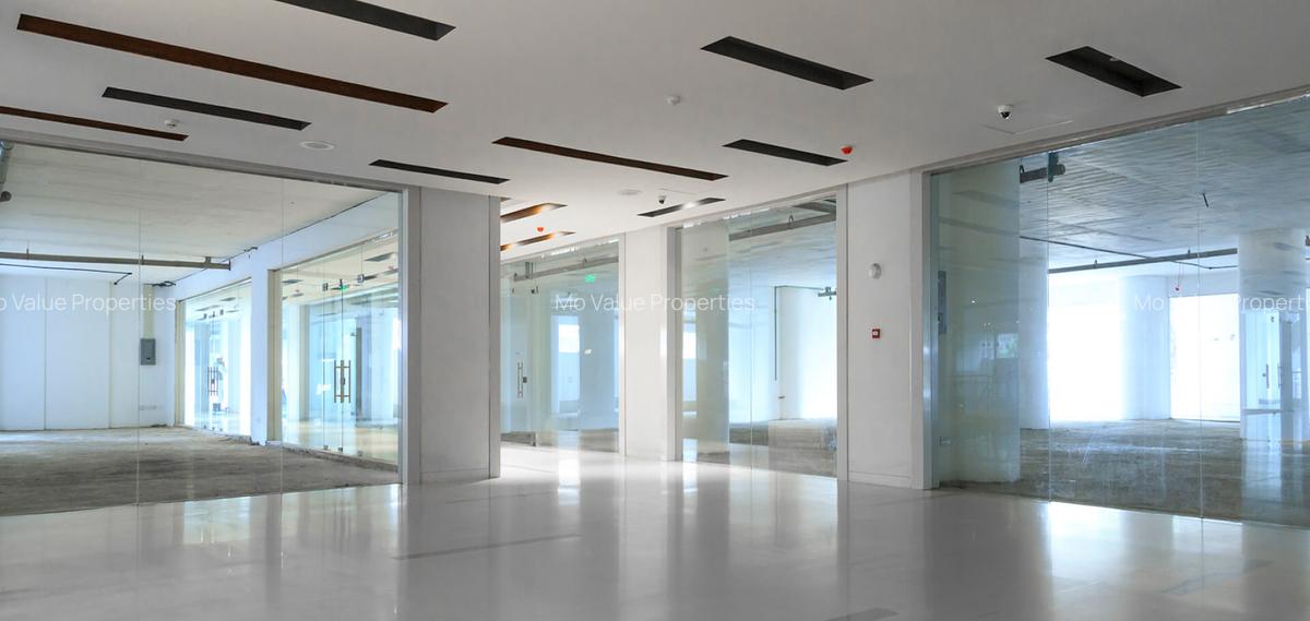 Commercial Property with Backup Generator at James Gichuru - 3