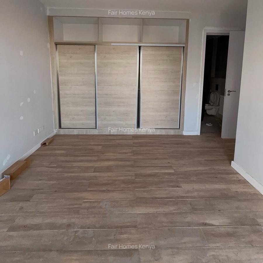 2 Bed Apartment with En Suite at Nyeri Road - 16