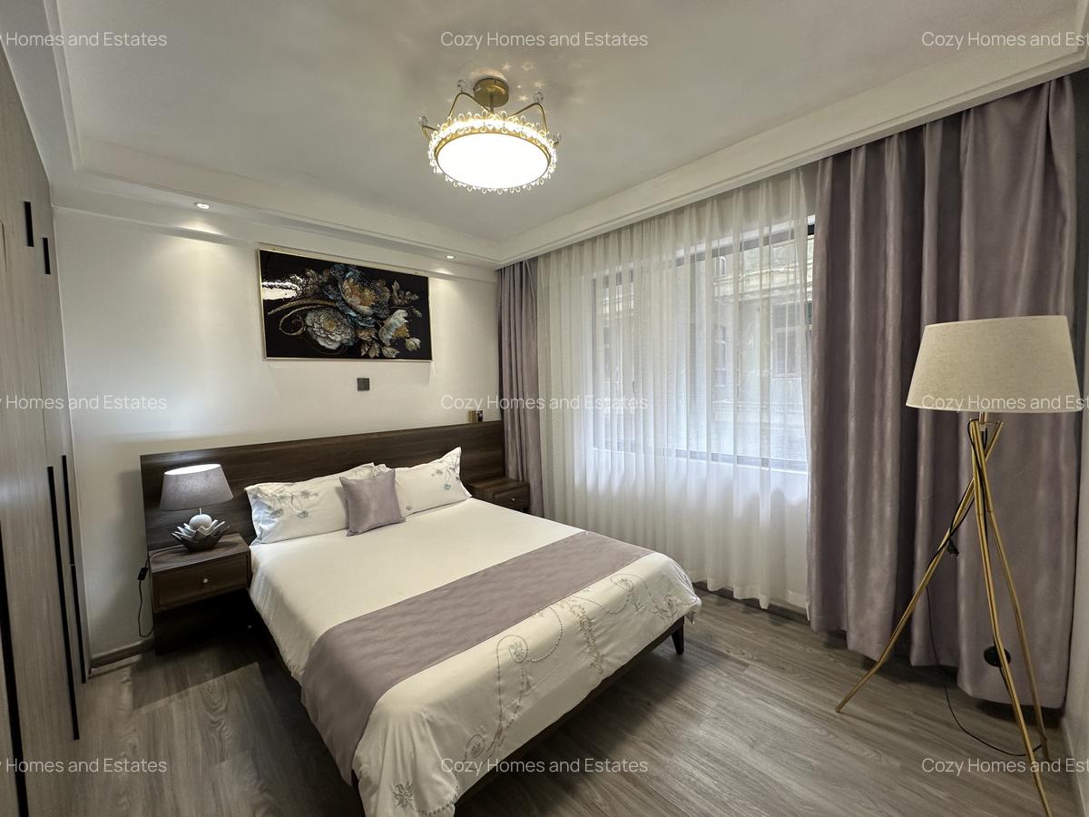 2 Bed Apartment with En Suite at Riverside Lane - 12