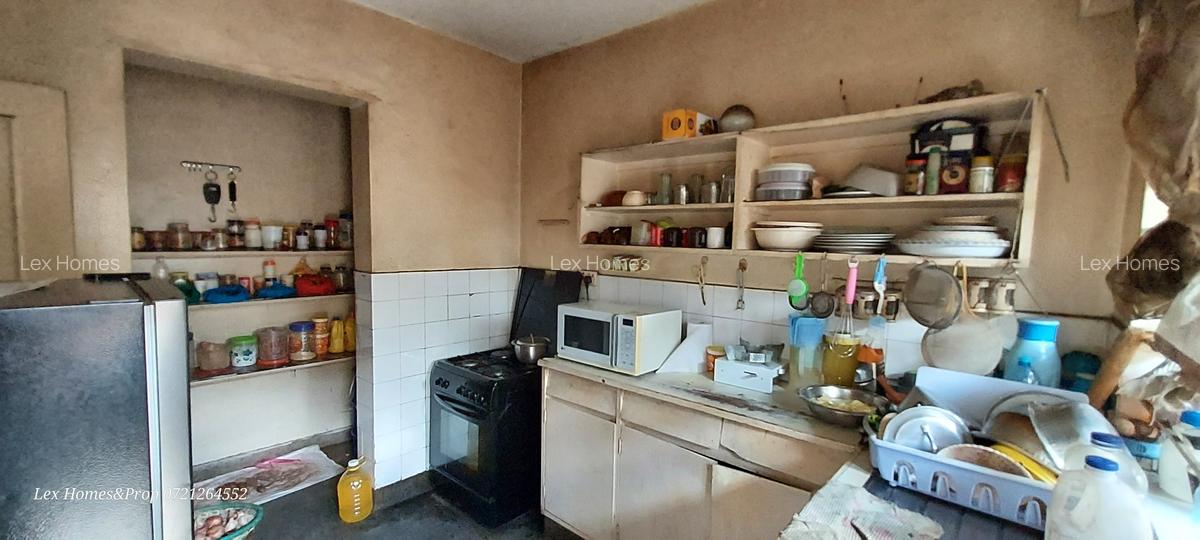 4 Bed House with En Suite at Podium Road - 7