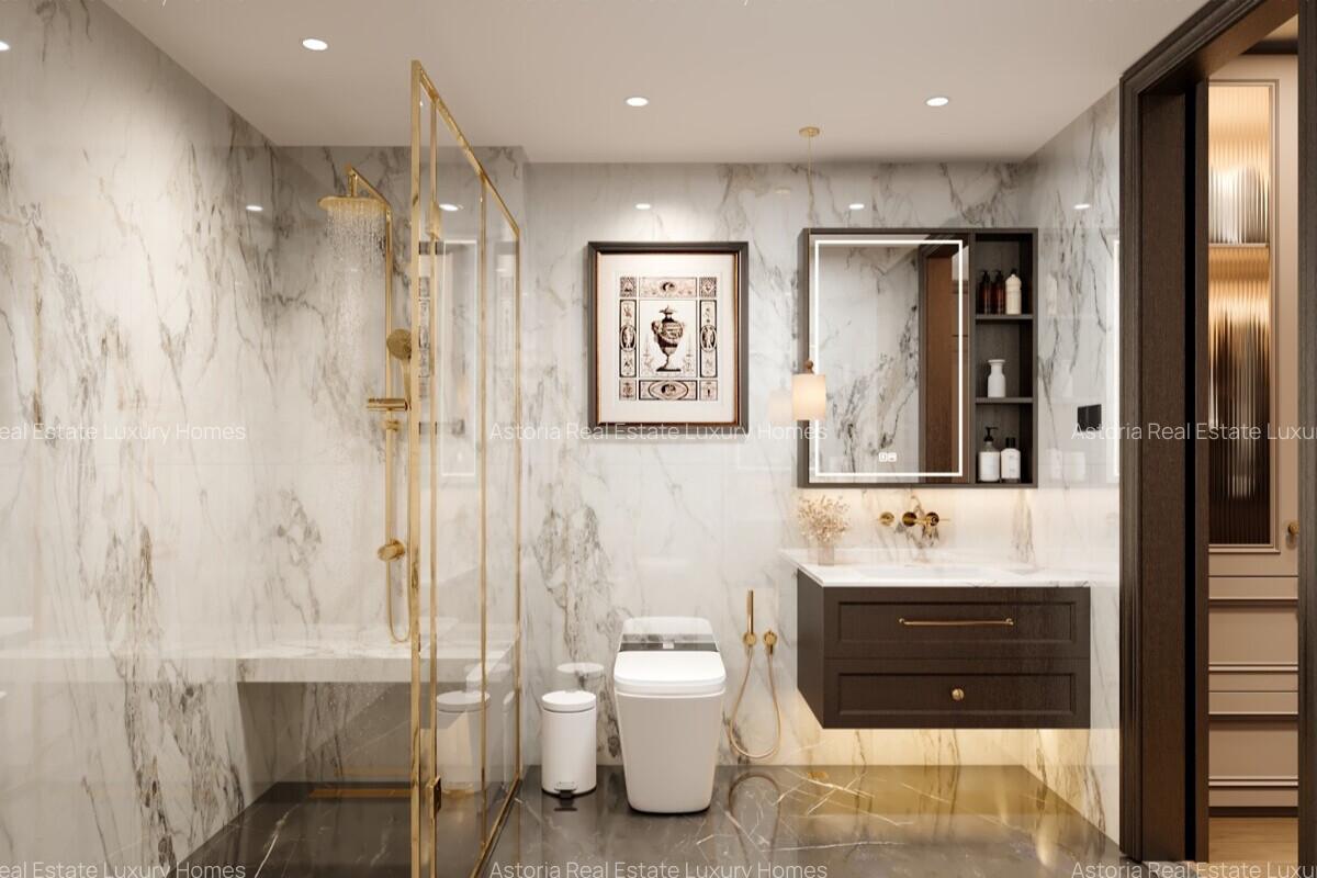 1 Bed Apartment with En Suite at 2026-399 - 14