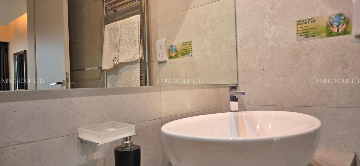 Furnished 2 Bed Apartment with En Suite at Lemac Apartments - 17