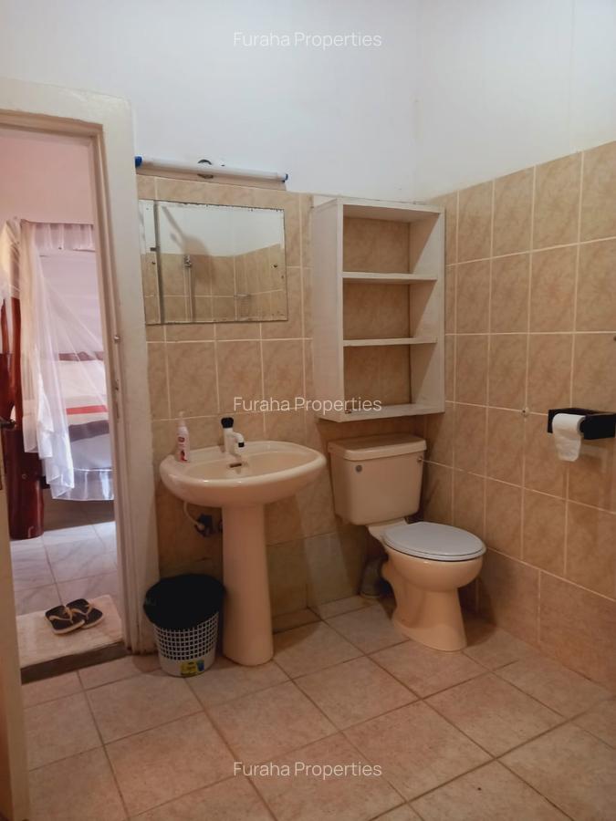 4 Bed House with En Suite in Ukunda - 3