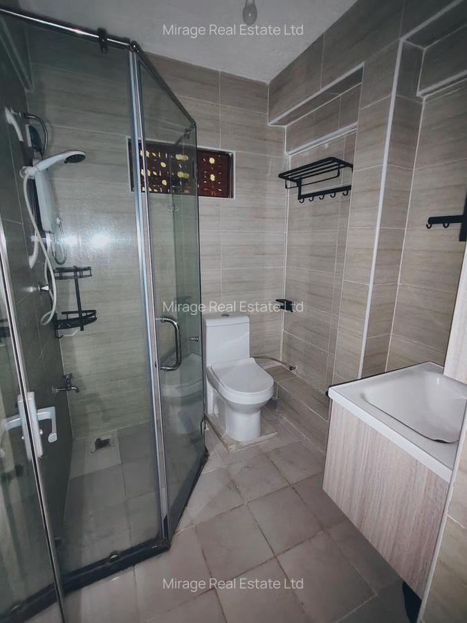 1 Bed Apartment with Swimming Pool in Kileleshwa - 4