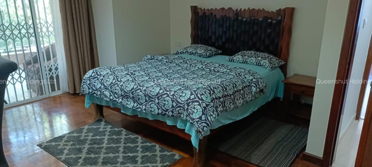 Serviced 3 Bed Apartment with En Suite in Kileleshwa - 14