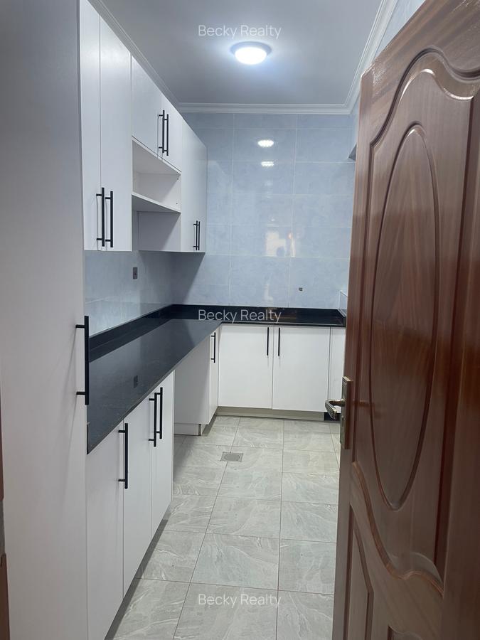 4 Bed House with En Suite in Tatu City - 6