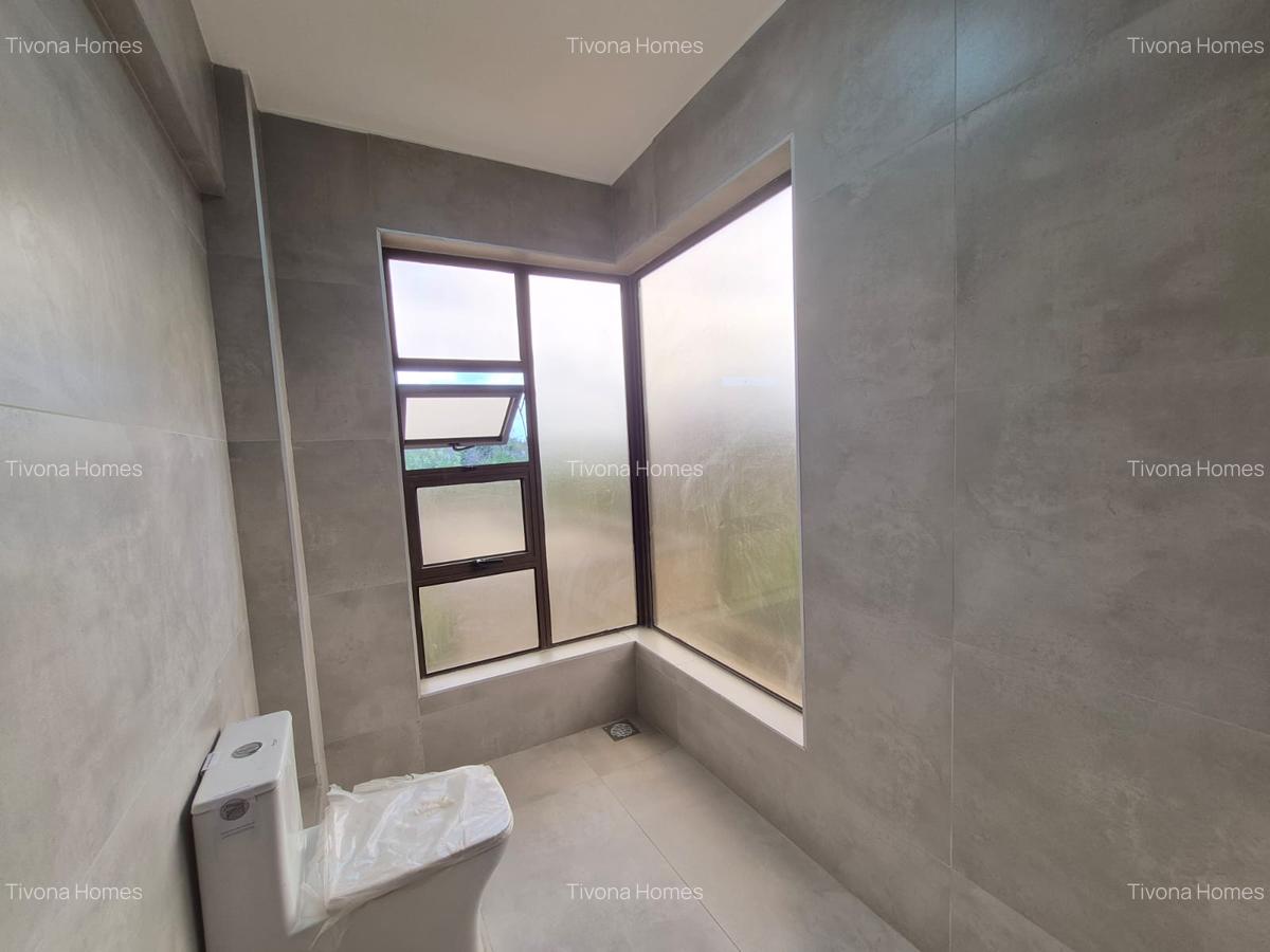 5 Bed House with Staff Quarters in Karen - 13