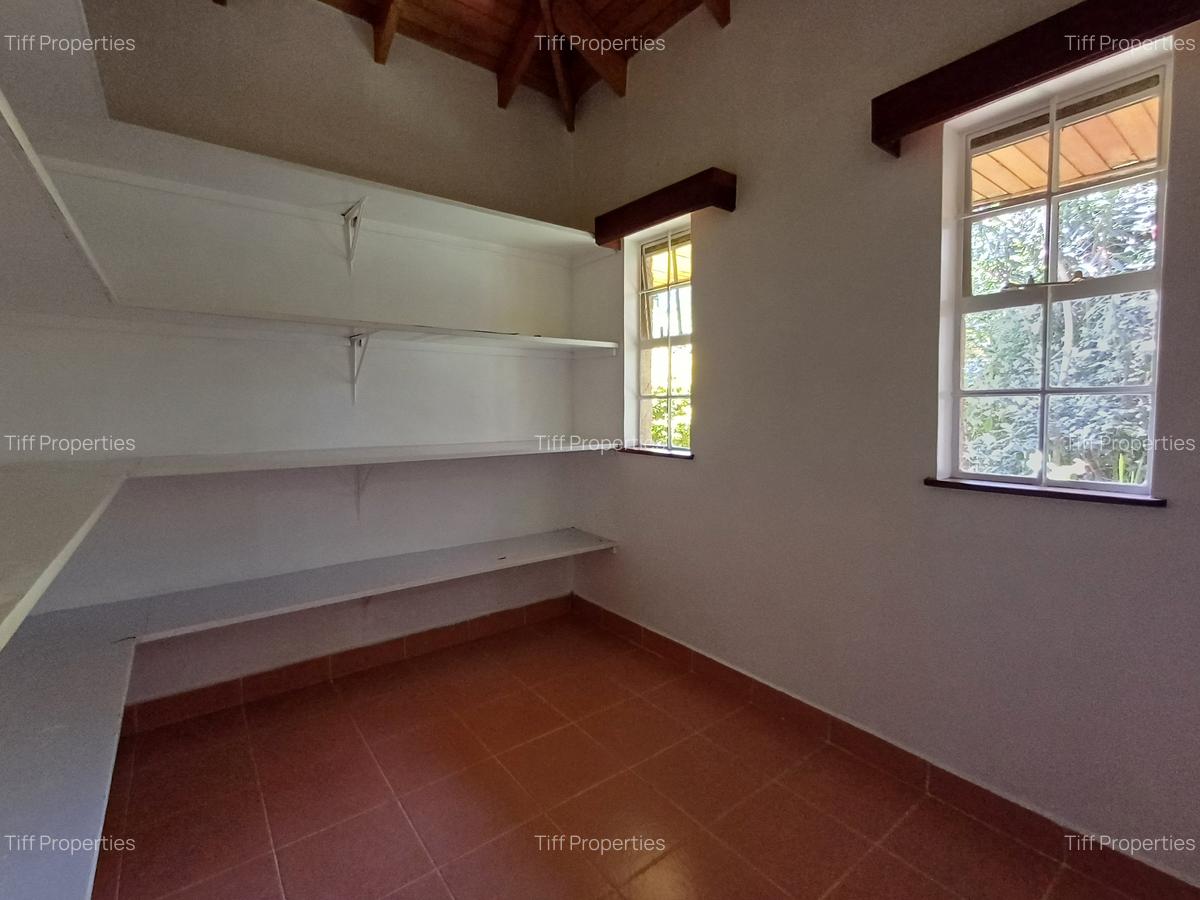 5 Bed Townhouse in Lower Kabete - 9