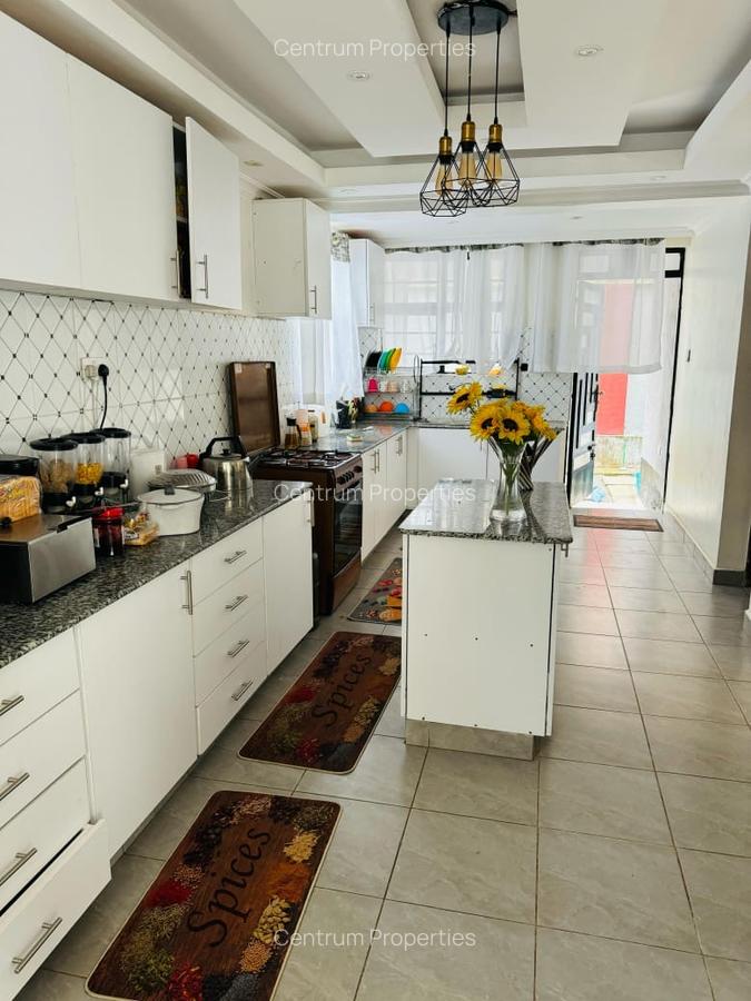 5 Bed House with En Suite at Ruiru - 7