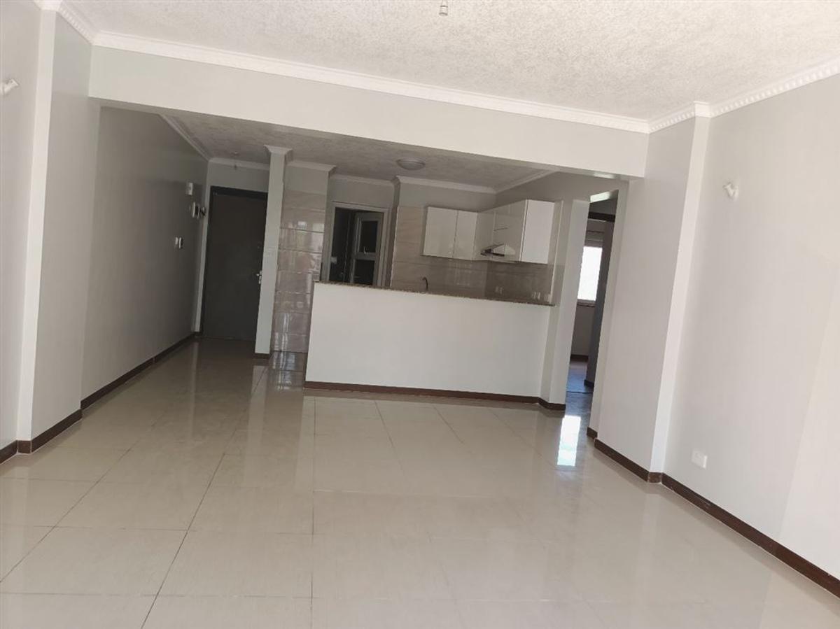 2 Bed Apartment with En Suite at Kileleshwa - 12