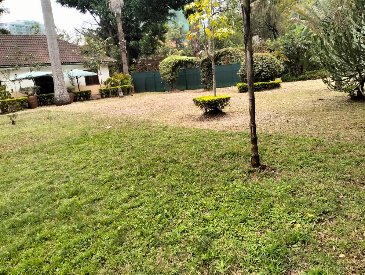 5 Bed House with En Suite in Kileleshwa - 2