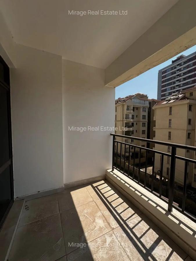 3 Bed Apartment with Swimming Pool in Lavington - 11