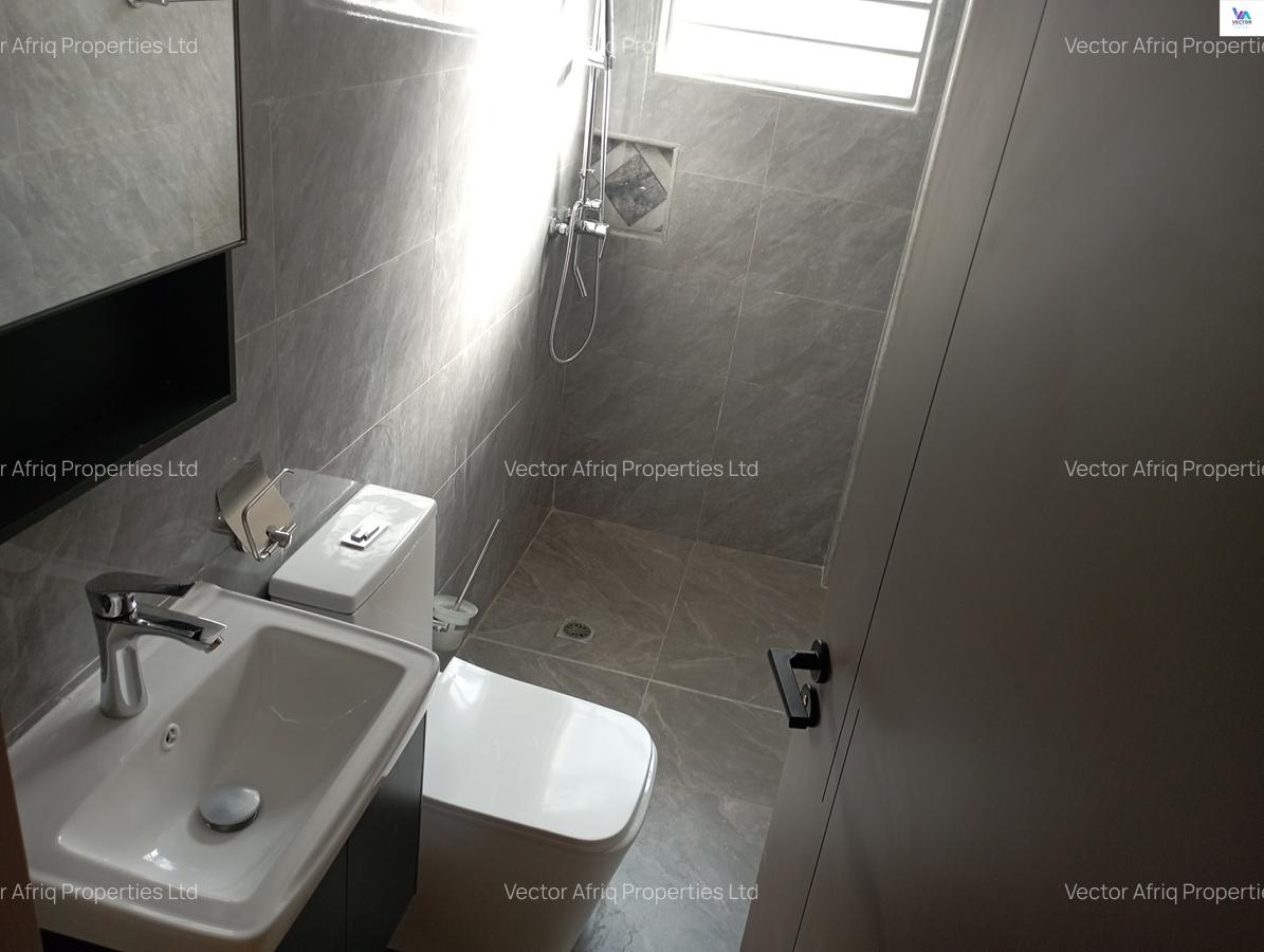 3 Bed House with En Suite in Kitengela - 13