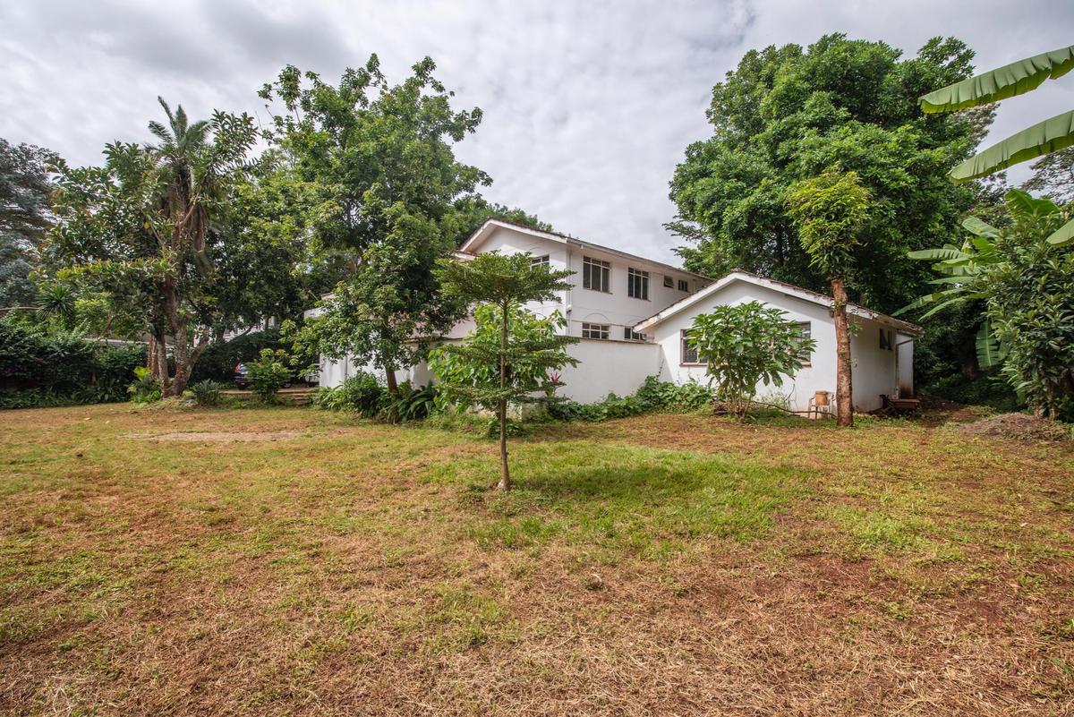 5 Bed House with Garden in Gigiri - 12