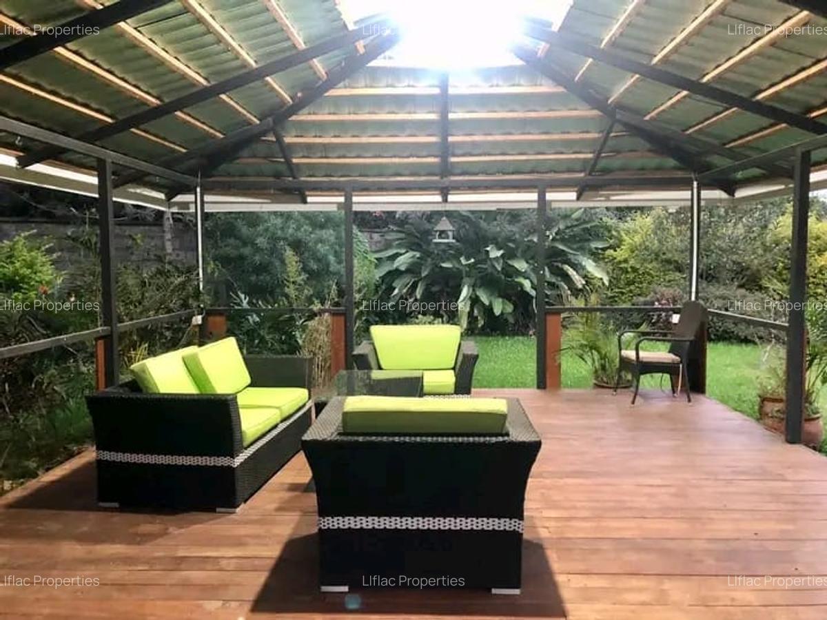 2 Bed House with En Suite in Runda - 4