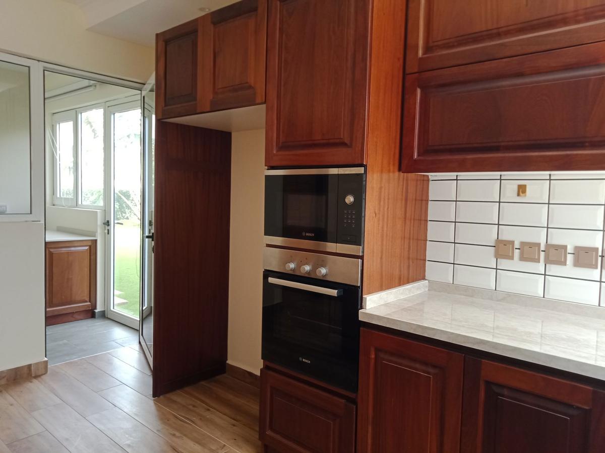 3 Bed House with En Suite in Kiambu Road - 6