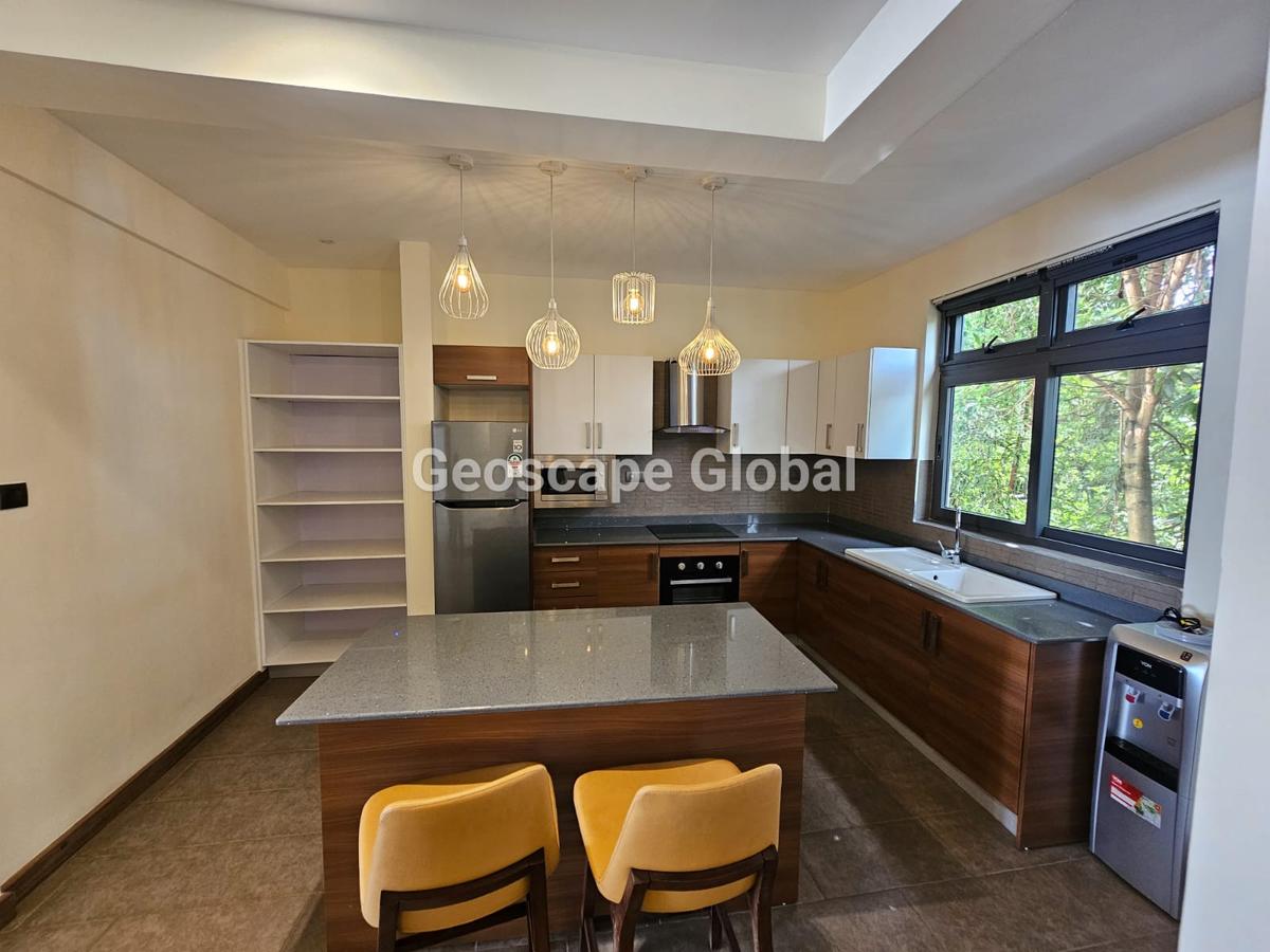 Furnished 2 Bed Apartment with En Suite in Spring Valley - 7