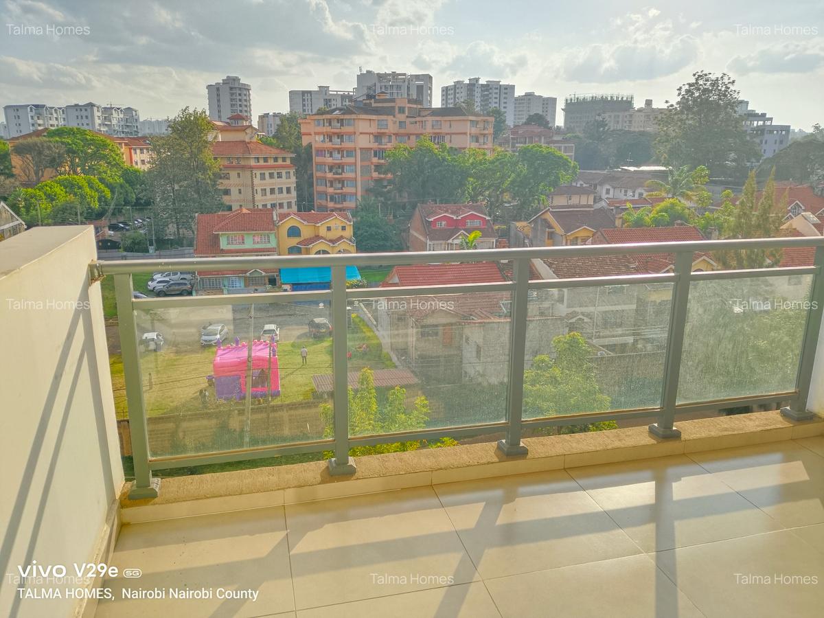 2 Bed Apartment with En Suite at Off Gatundu Road - 15