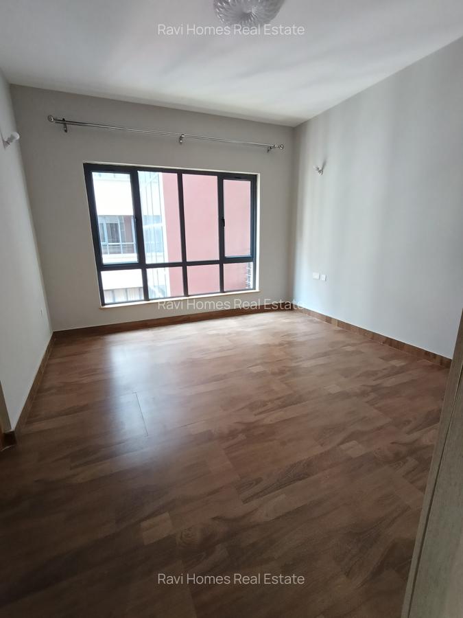 3 Bed Apartment with En Suite at Nairobi Kileleshwa Estate Along Mandera Road. - 13