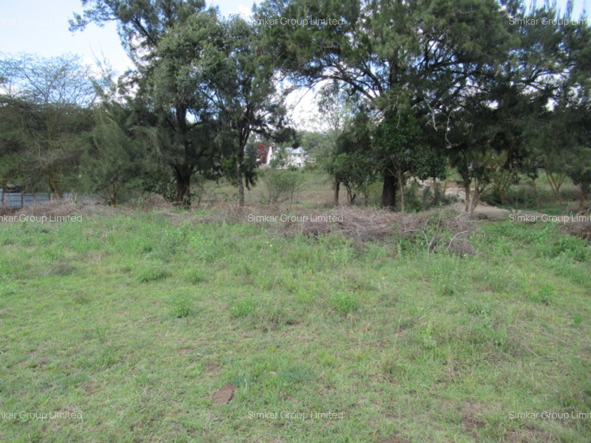 Residential Land at Ololua Ridge - 3