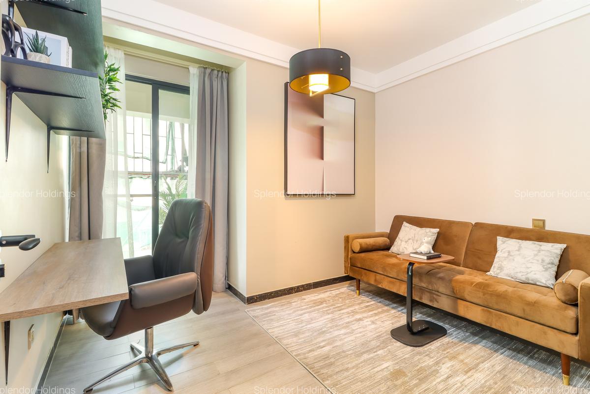 3 Bed Apartment with En Suite in Kilimani - 3