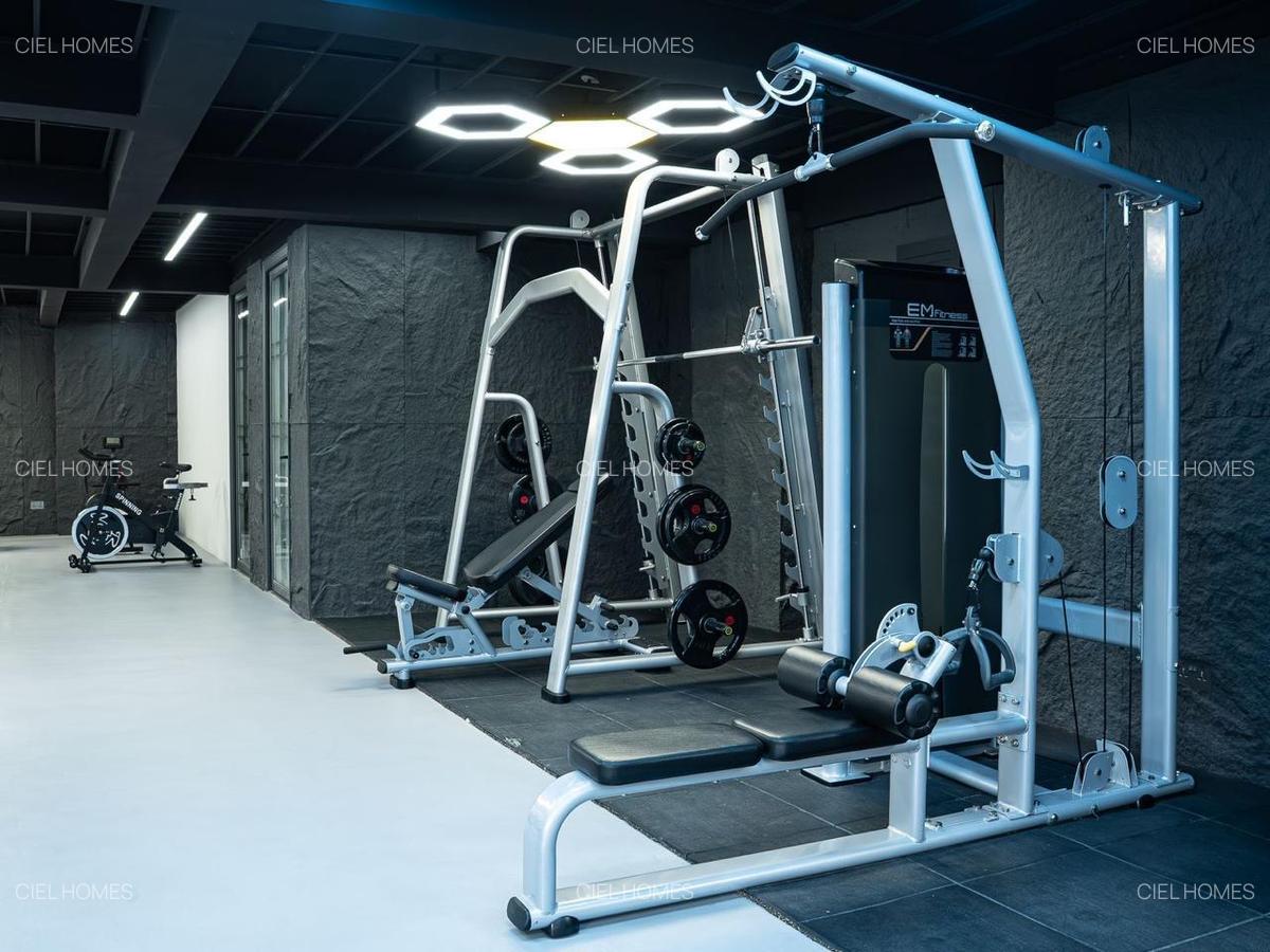 Serviced 1 Bed Apartment with En Suite in Lavington - 15