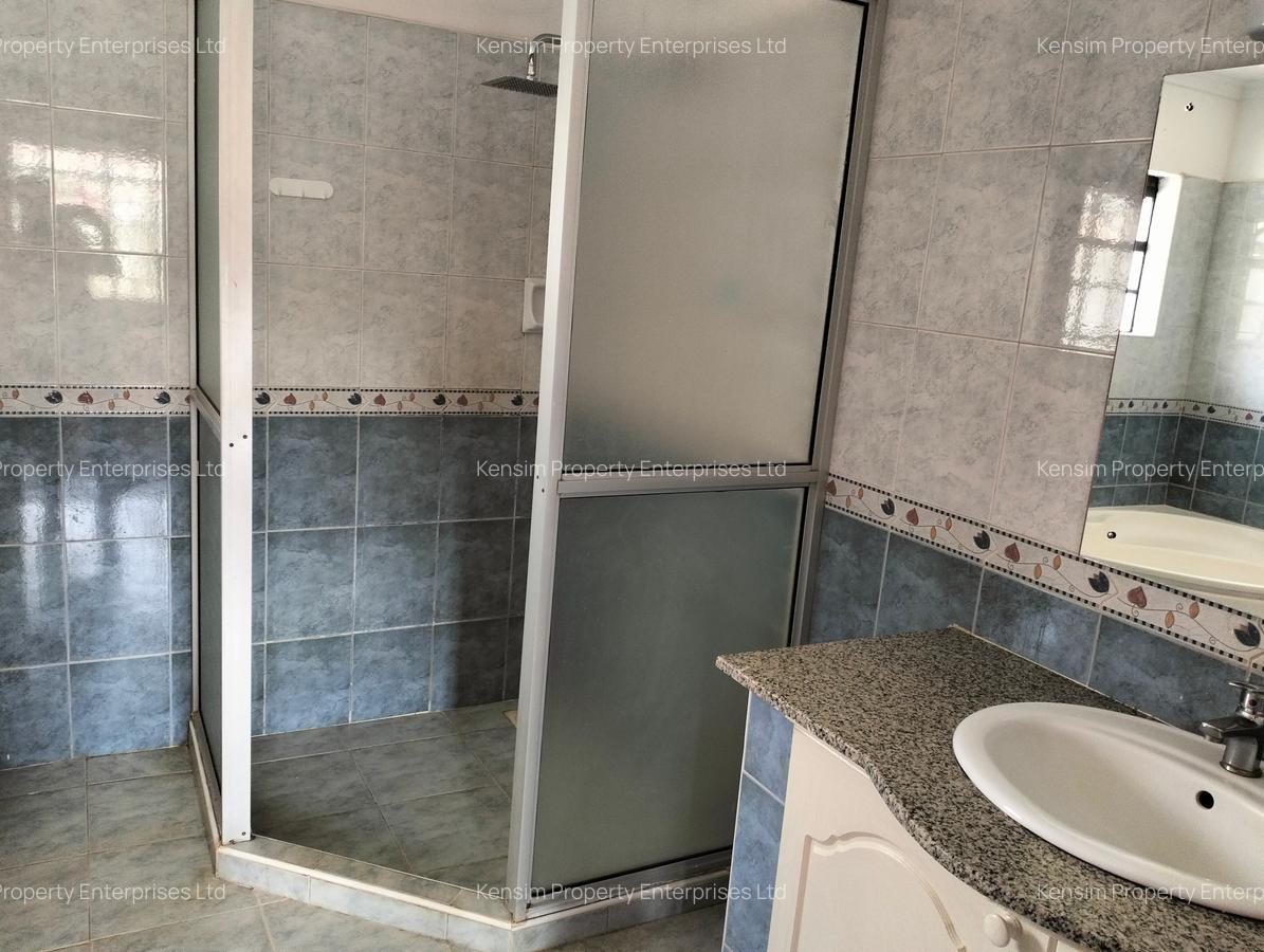 5 Bed Townhouse with En Suite in Westlands Area - 5