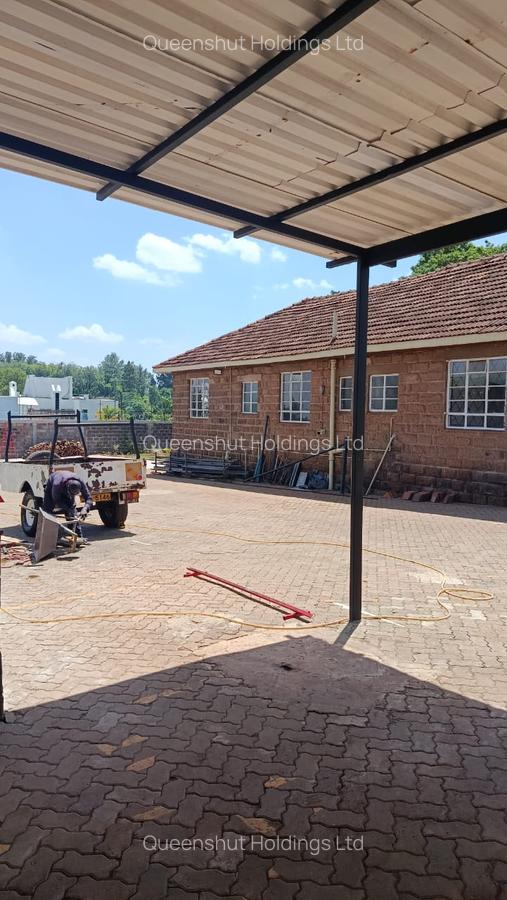 Commercial Property with Service Charge Included in Westlands Area - 2