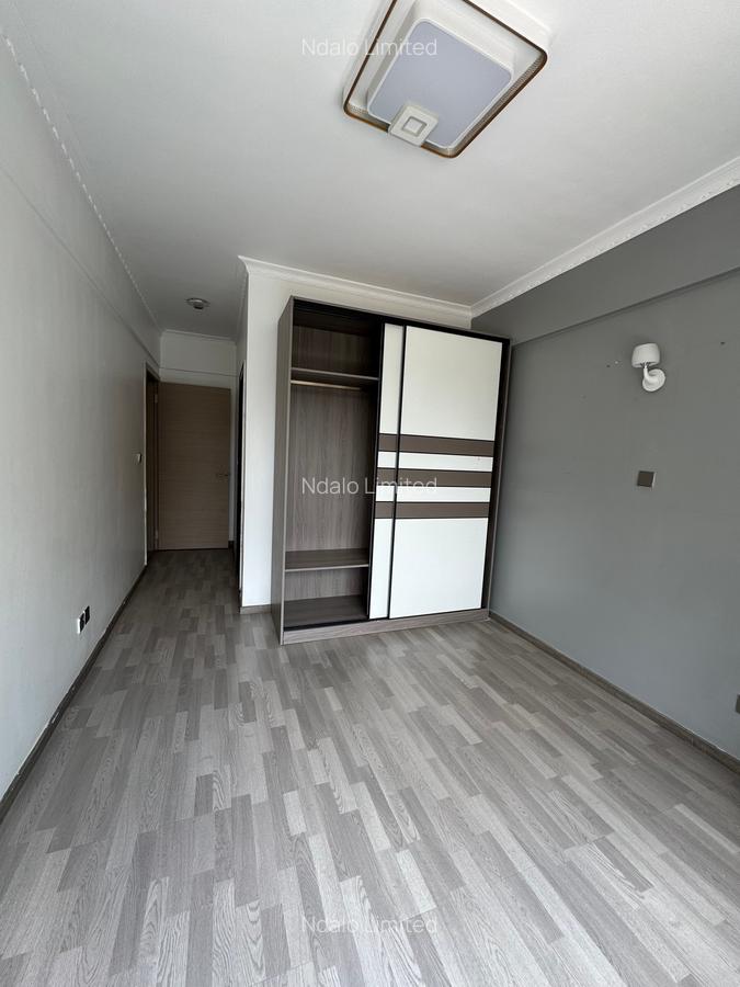 4 Bed Apartment with En Suite at Kilimani - 14