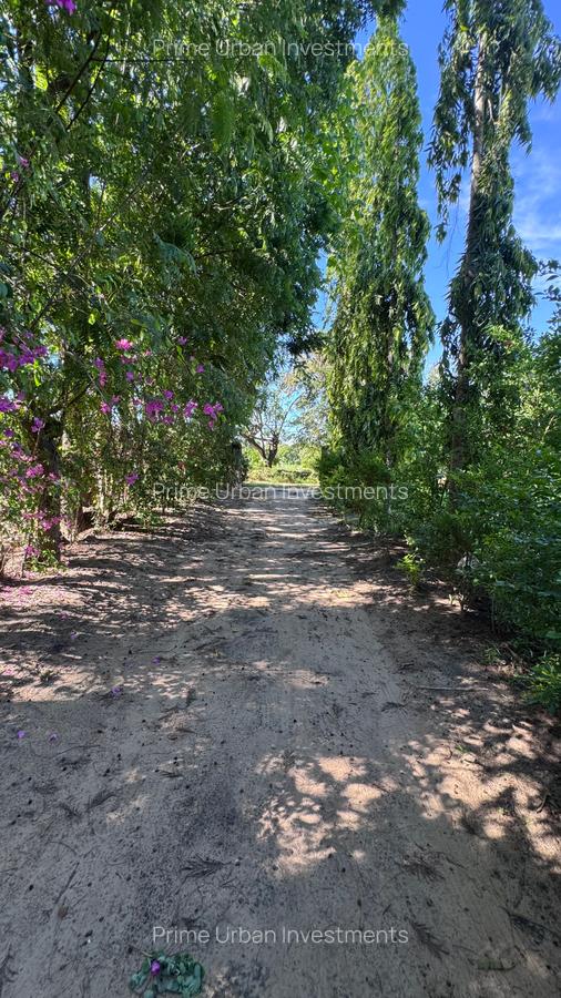2 ac Land at Mtwapa - Animo - 9