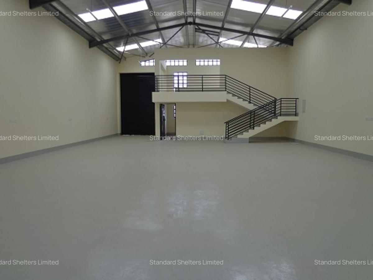 4,920 ft² Warehouse with Service Charge Included in Mombasa Road - 19