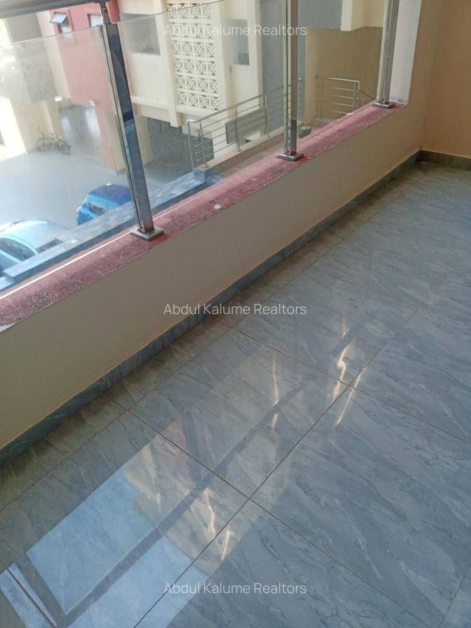 Serviced 3 Bed Apartment with En Suite at Nyali - 7
