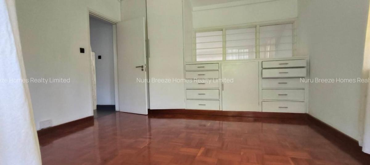 1 Bed House with Garden in Lower Kabete - 7