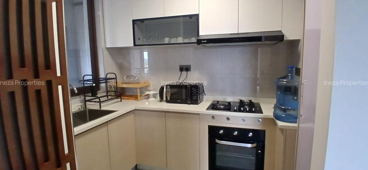Furnished 2 Bed Apartment with Swimming Pool in Riverside - 3