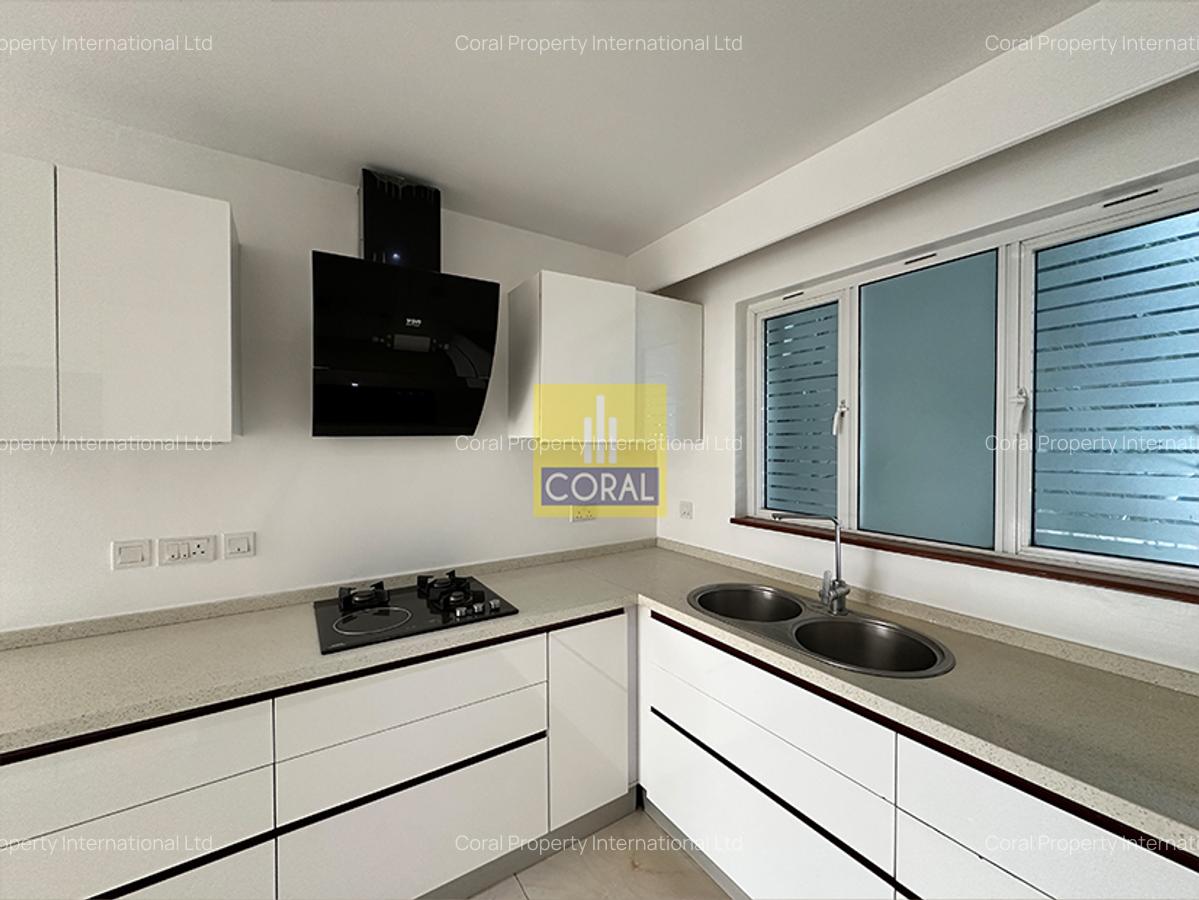2 Bed Apartment in Rhapta Road - 4