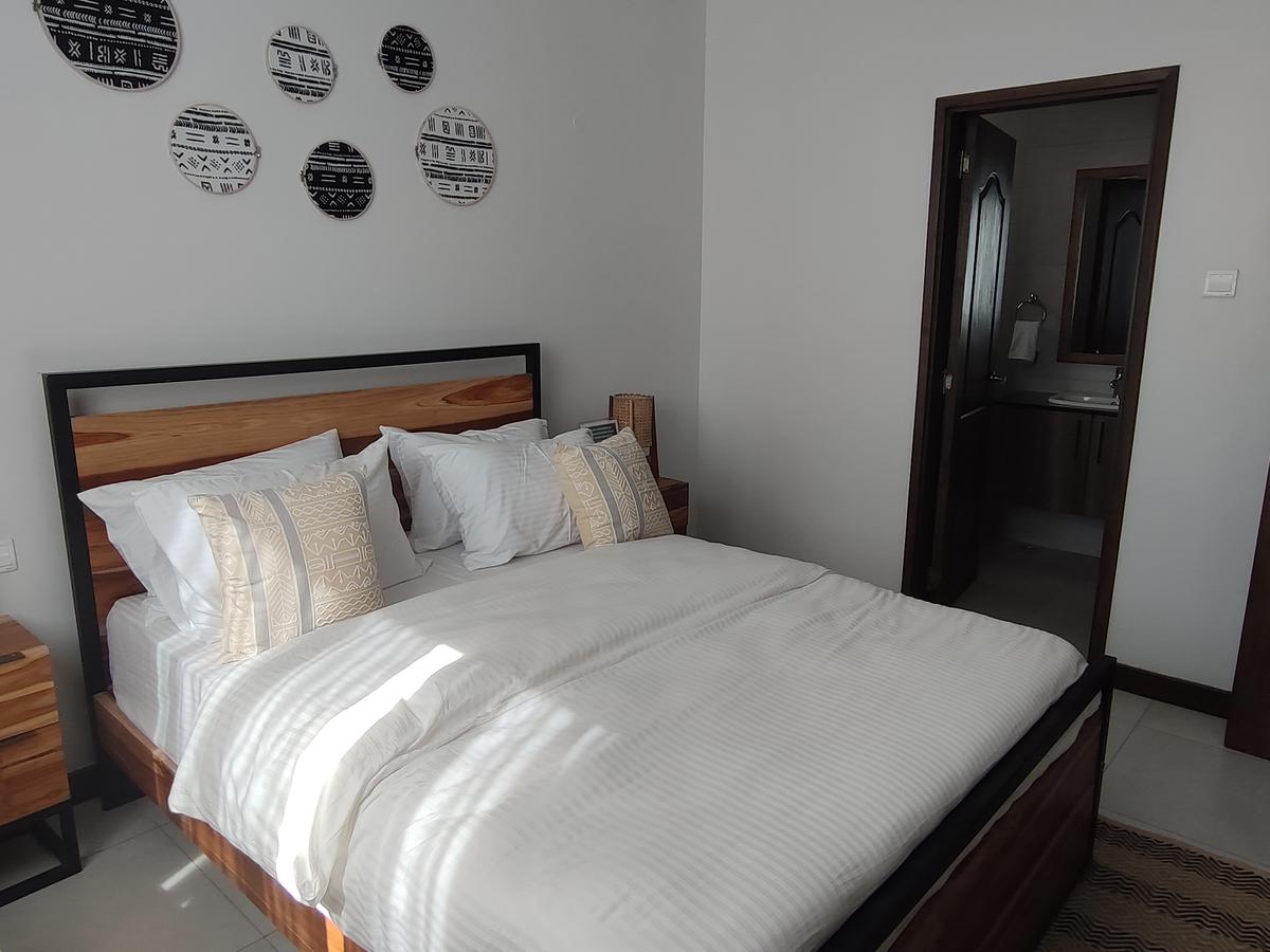 3 Bed Apartment with En Suite in Syokimau - 14